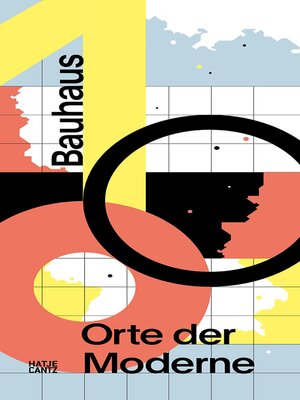 cover image of Bauhaus 100